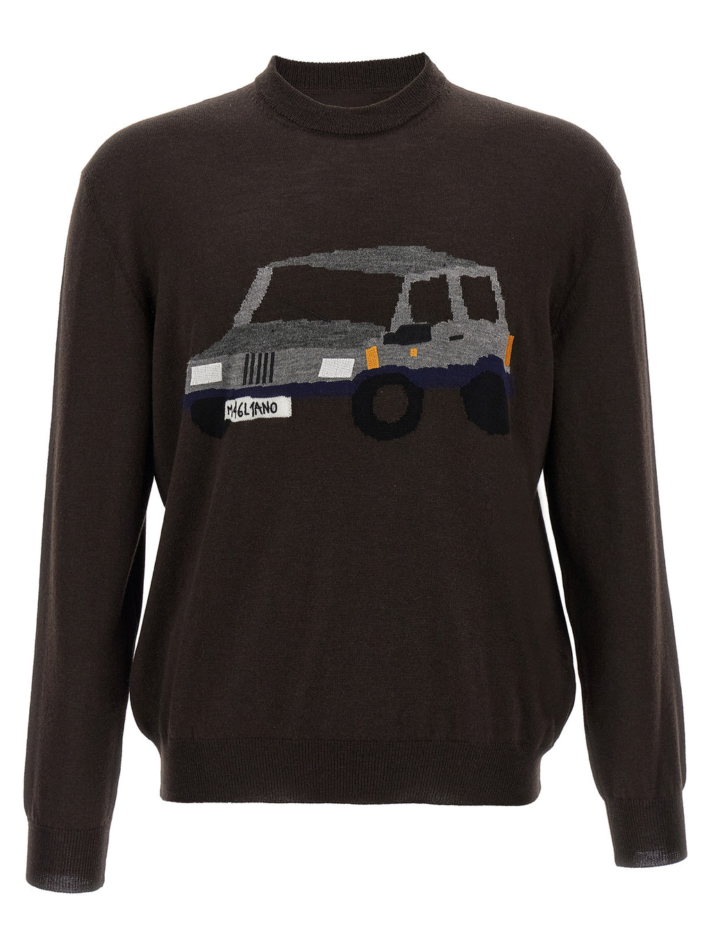 Magliano Pandino Sweater