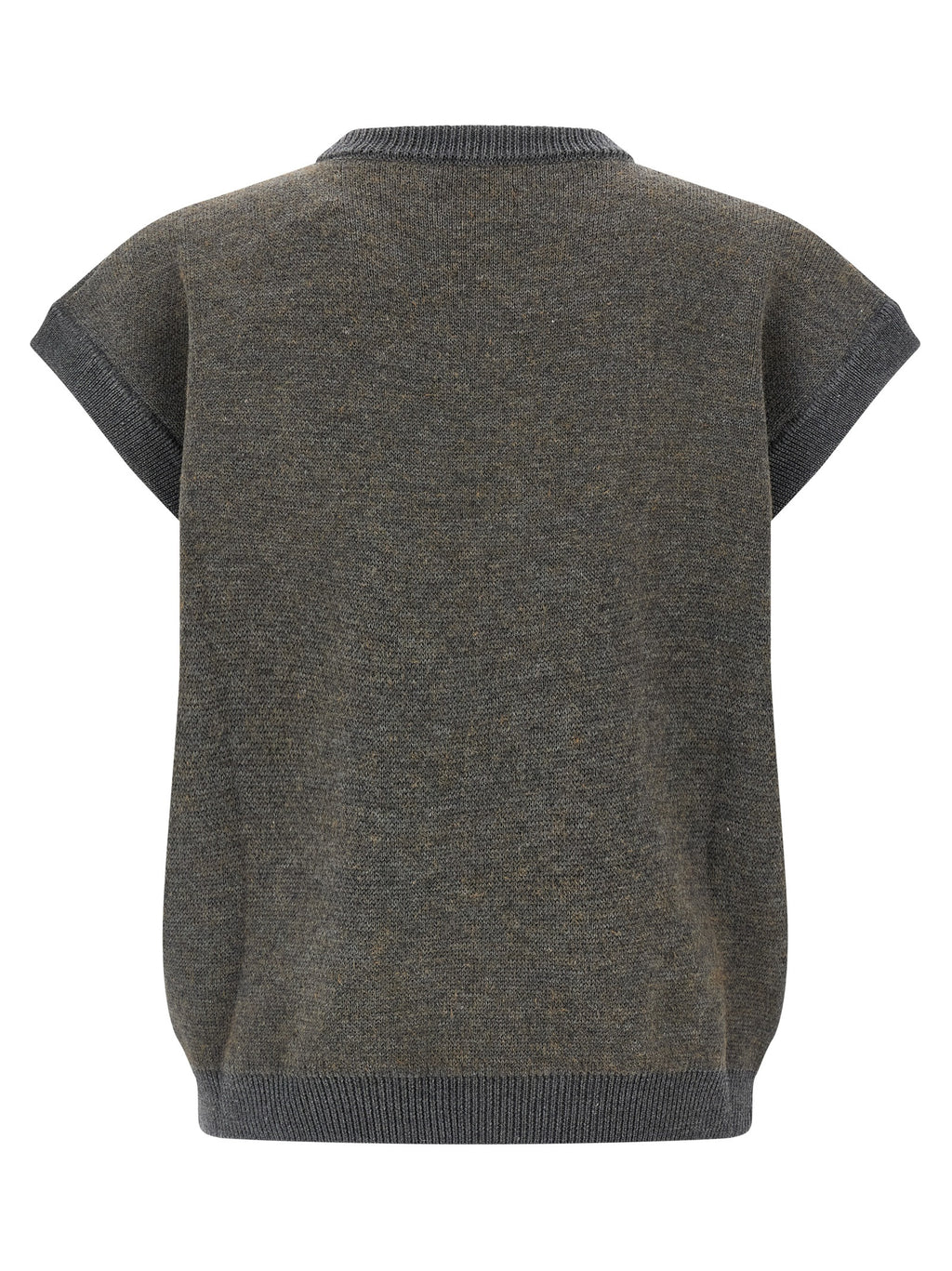 Magliano Teddy Bear Vest