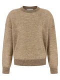 Brunello Cucinelli Waffle Knit
