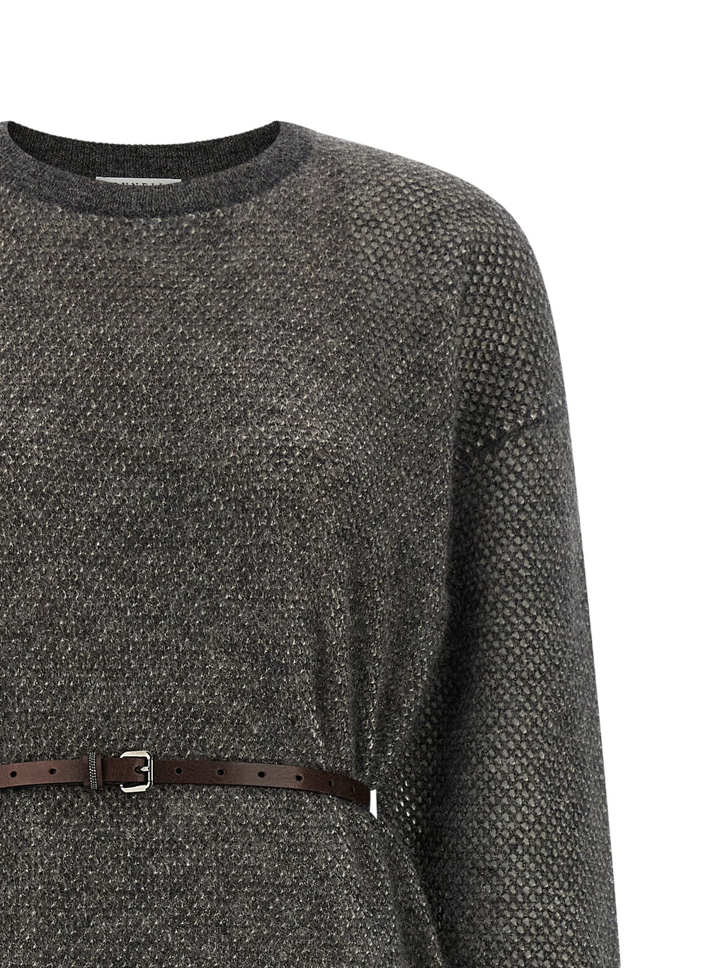Brunello Cucinelli Sparkling Dress