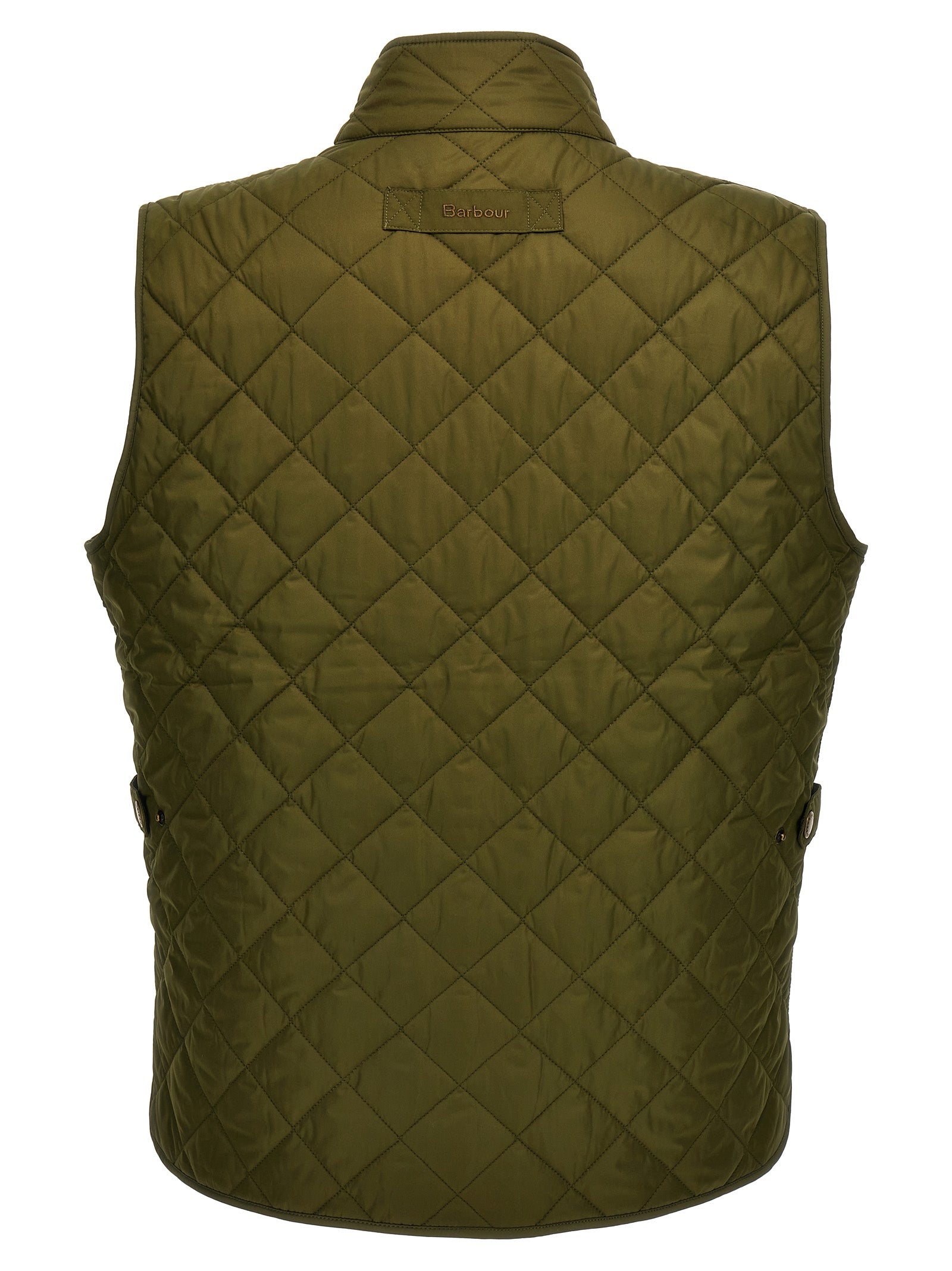 Barbour New Lowerdale Vest