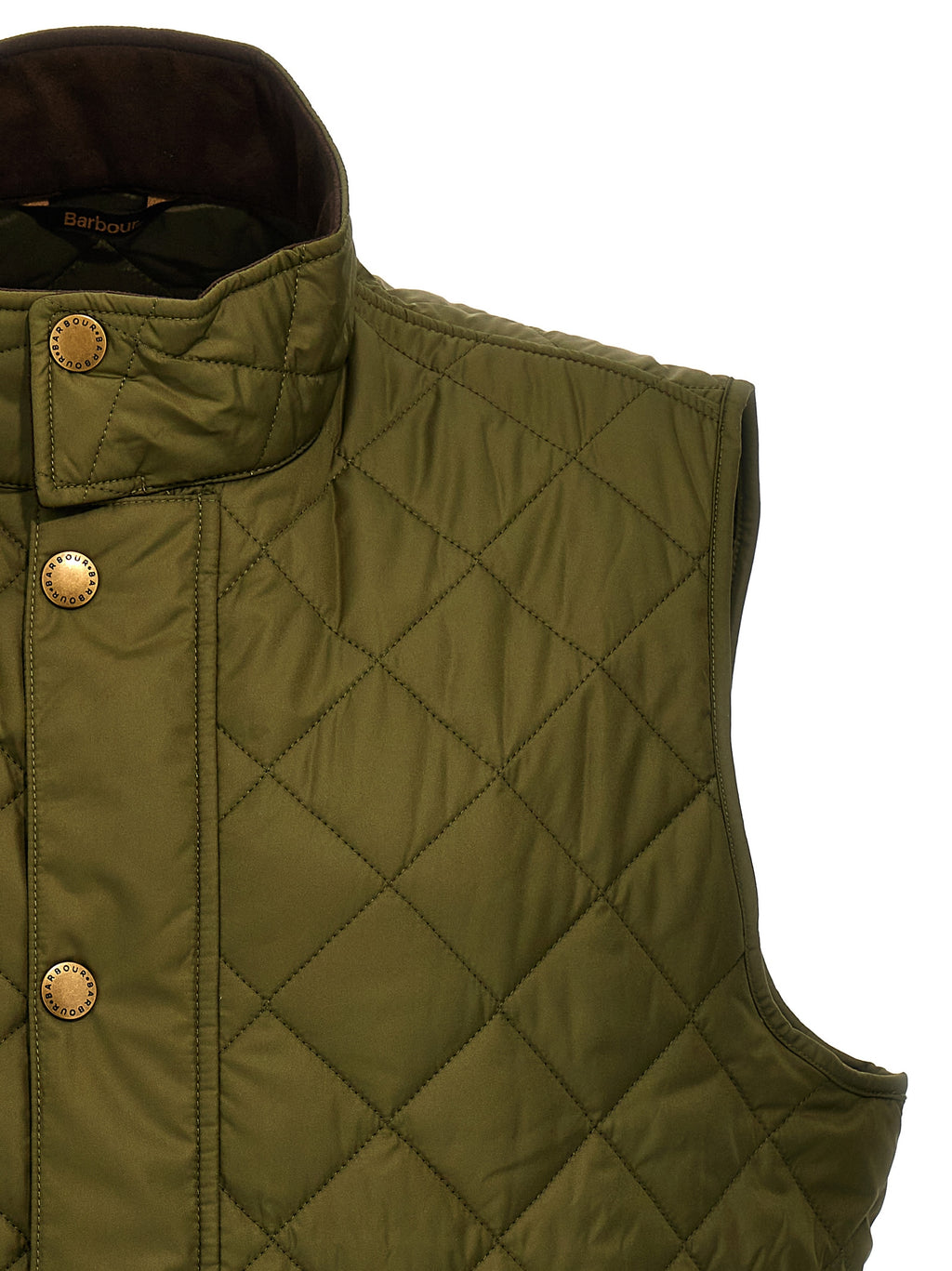 Barbour New Lowerdale Vest