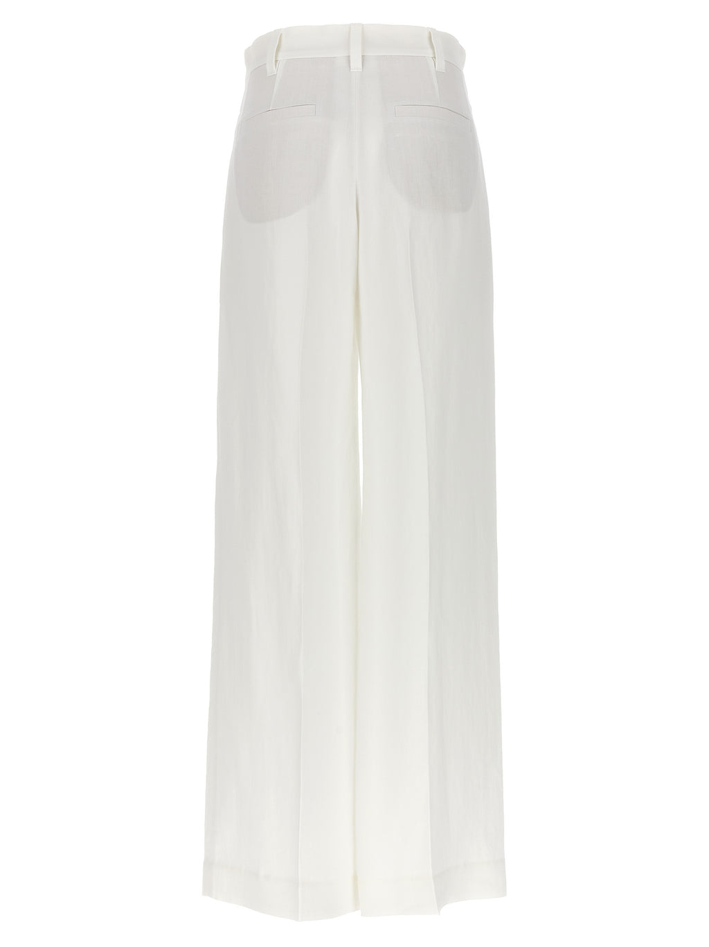 Brunello Cucinelli Palazzo Pants