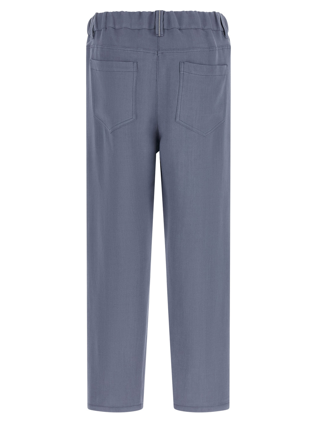 Brunello Cucinelli Baggy Pants