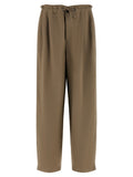 Brunello Cucinelli Tailored Track Pants