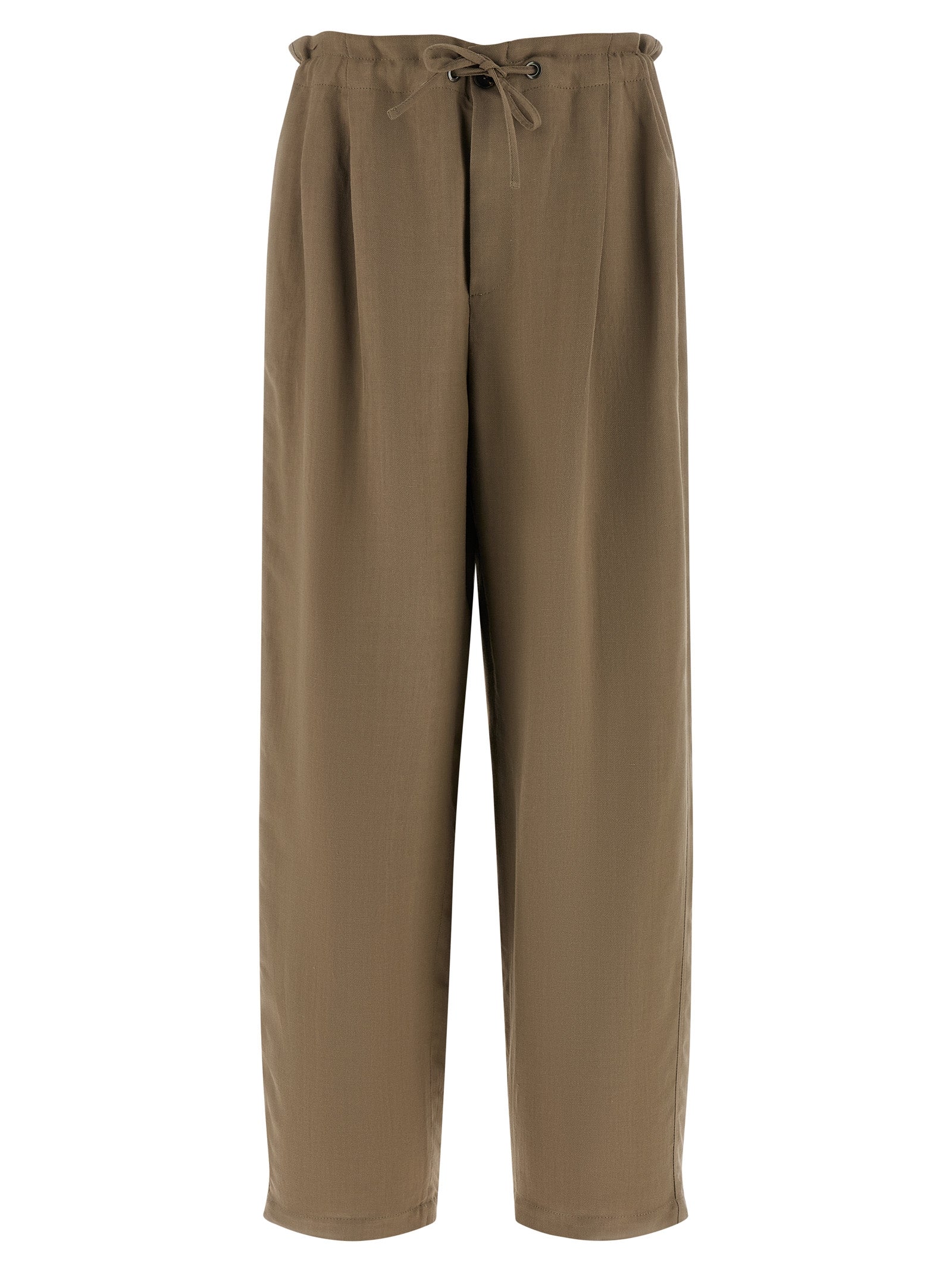 Brunello Cucinelli Tailored Track Pants