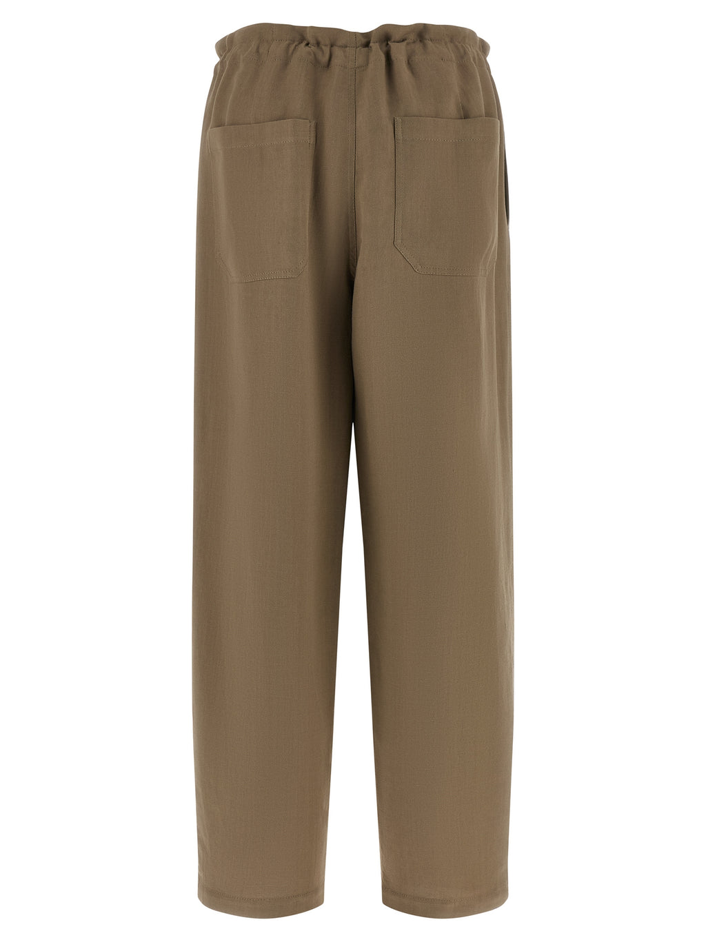Brunello Cucinelli Tailored Track Pants