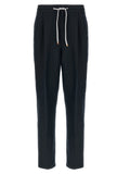 Brunello Cucinelli Linen Trousers