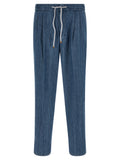 Brunello Cucinelli Lightweight Denim Jeans
