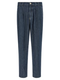 Brunello Cucinelli Denim Pants