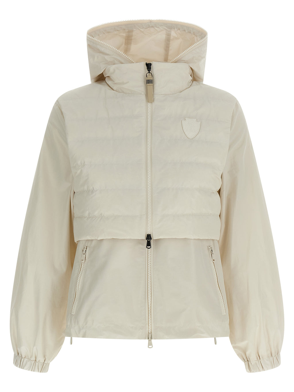 Brunello Cucinelli 2 In 1 Jacket