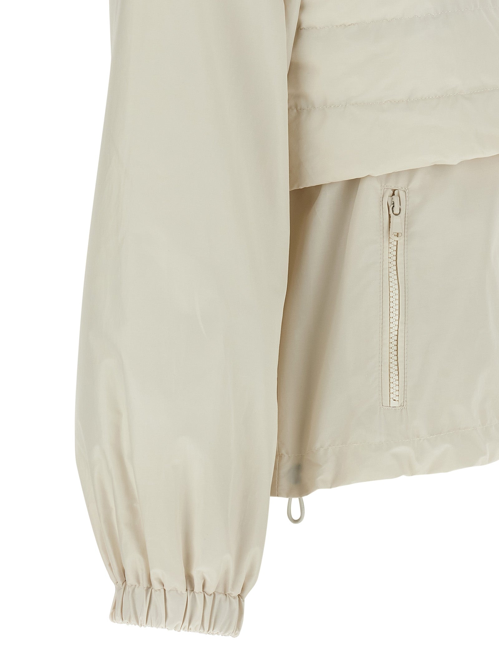 Brunello Cucinelli 2 In 1 Jacket