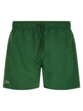 Lacoste Logo Swimsuit