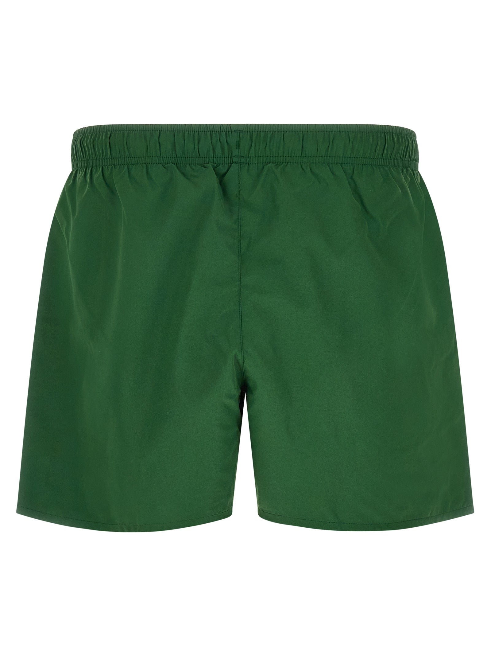 Lacoste Logo Swimsuit