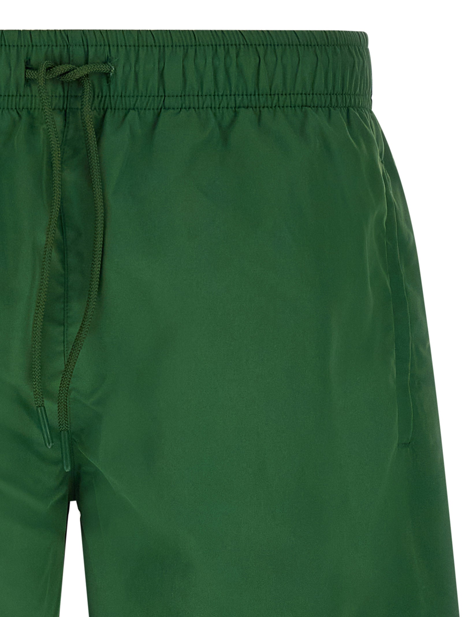 Lacoste Logo Swimsuit