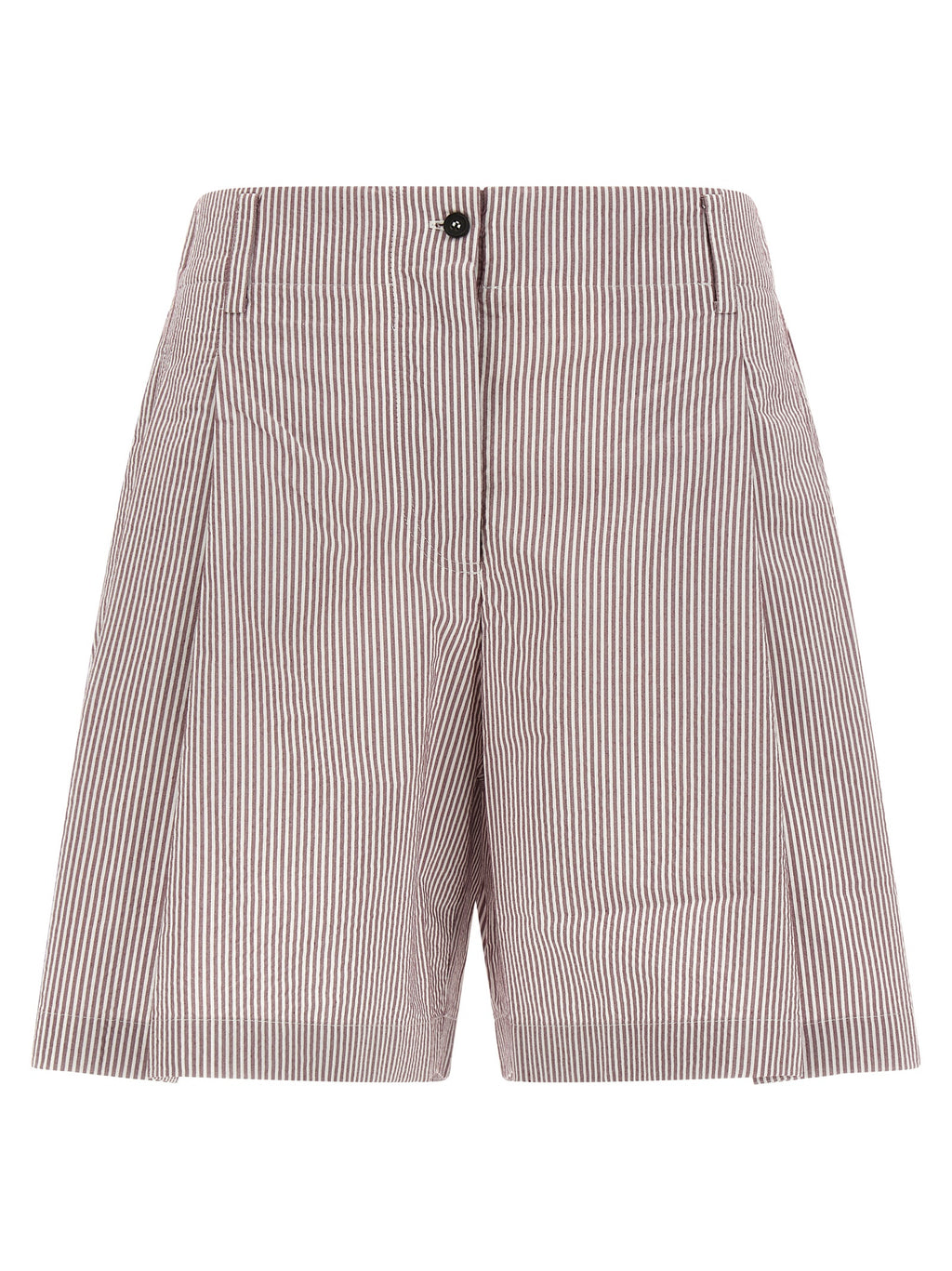 Brunello Cucinelli Baggy Shorts