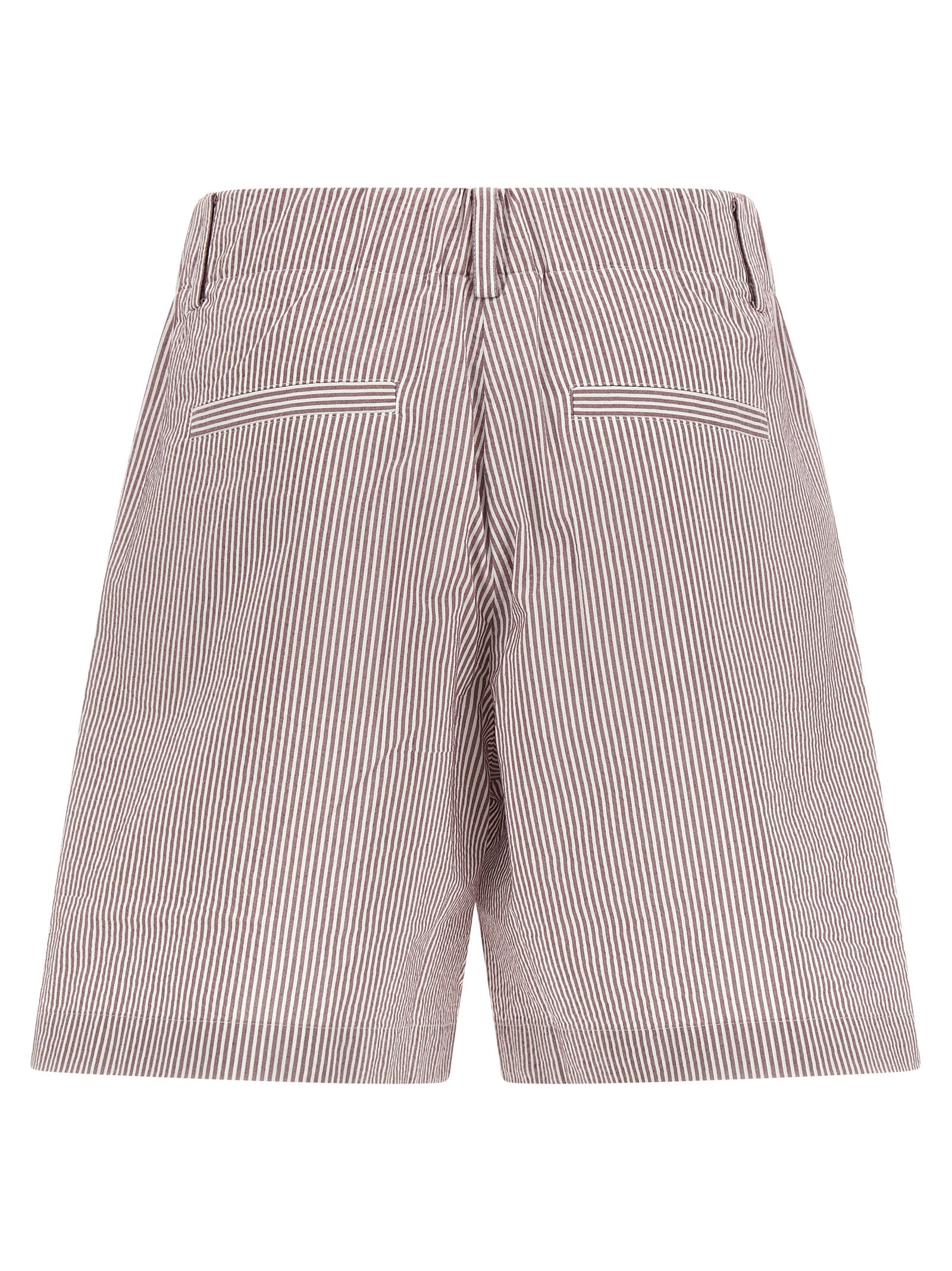 Brunello Cucinelli Baggy Shorts