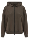 Brunello Cucinelli Monile Hoodie