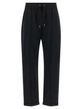 Brunello Cucinelli Track Joggers