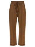 Brunello Cucinelli Track Joggers