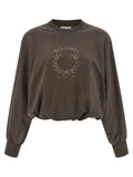 Brunello Cucinelli Cotton Sweatshirt