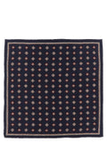 Brunello Cucinelli Double-face Pocket Clutch