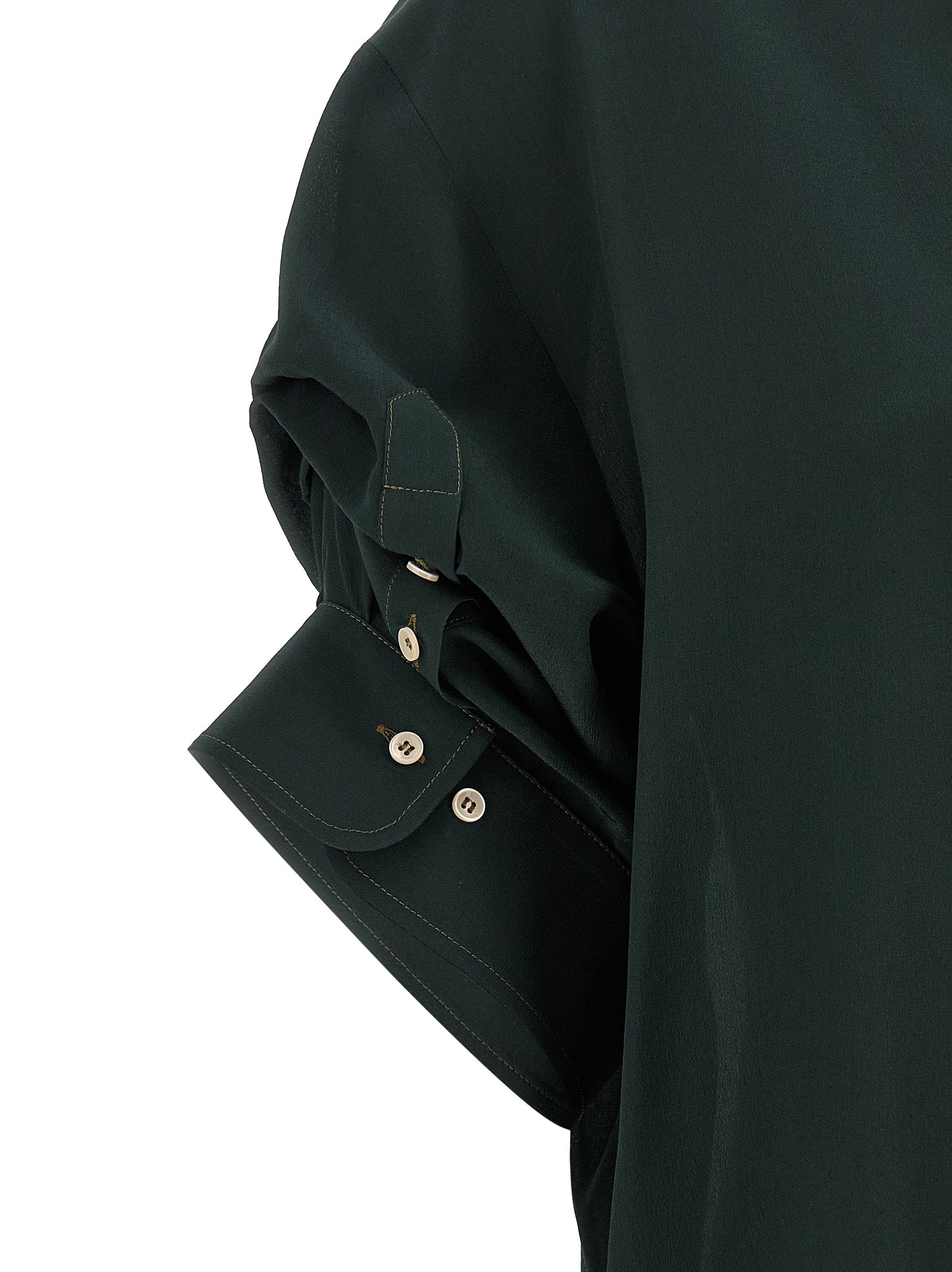 Maison Jejia Buba Shirt