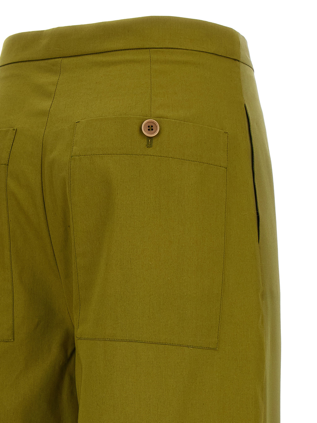 Maison Jejia Jean Pants