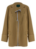 Maison Jejia Birkin Blazer