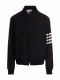 Thom Browne Bomber 4 Bar