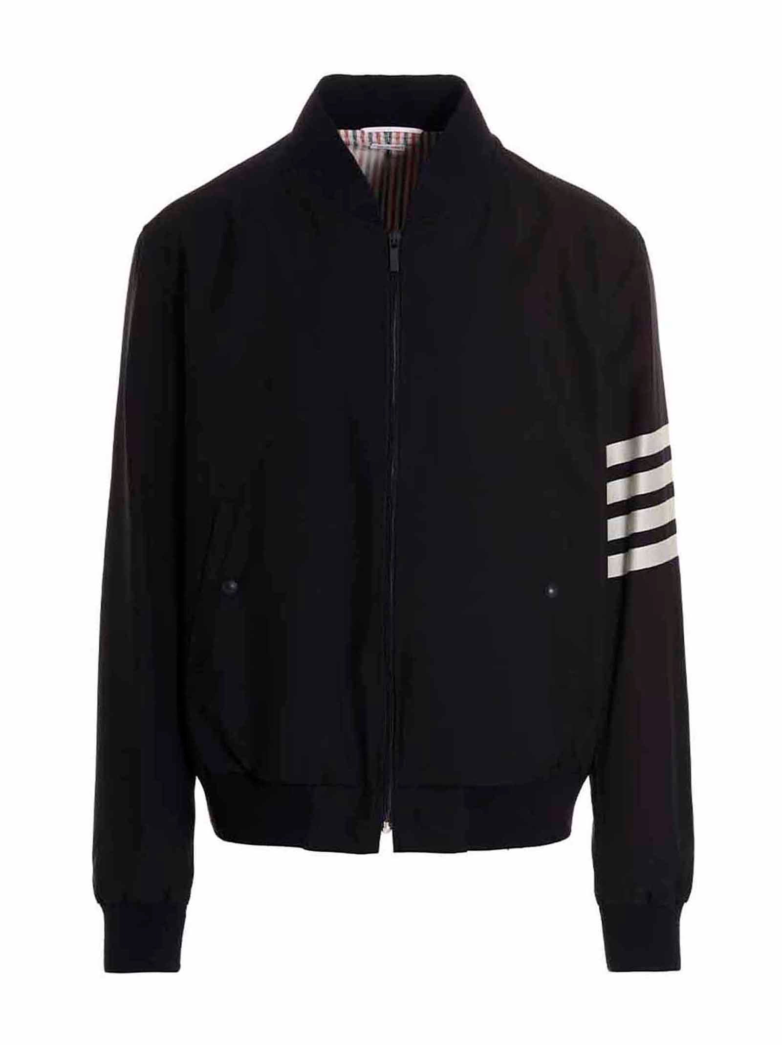 Thom Browne Bomber 4 Bar