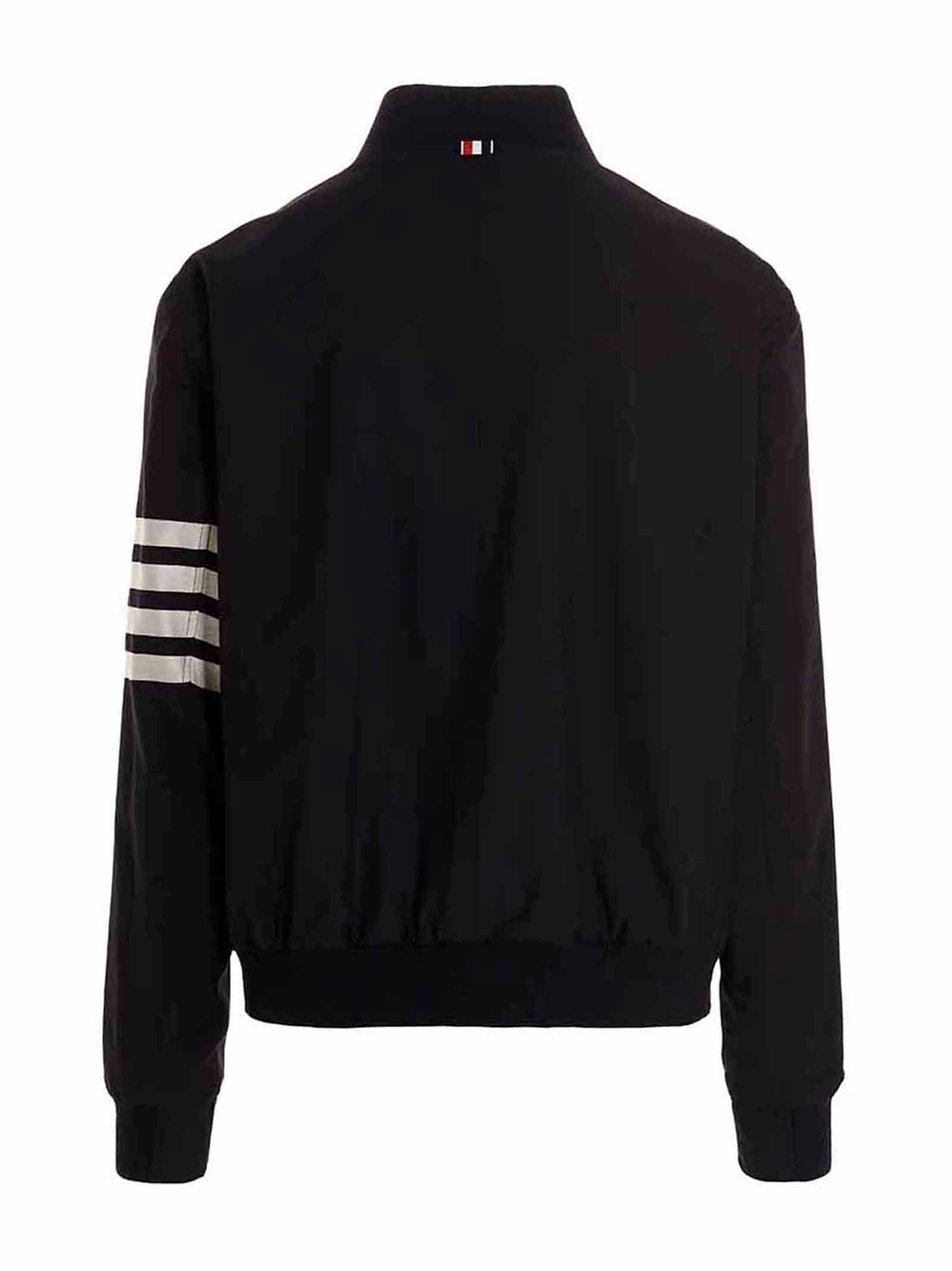 Thom Browne Bomber 4 Bar
