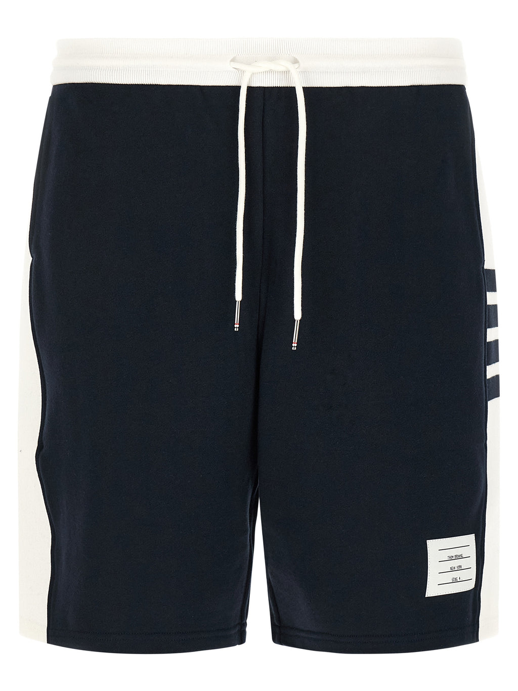 Thom Browne 4 Bar Bermuda Shorts