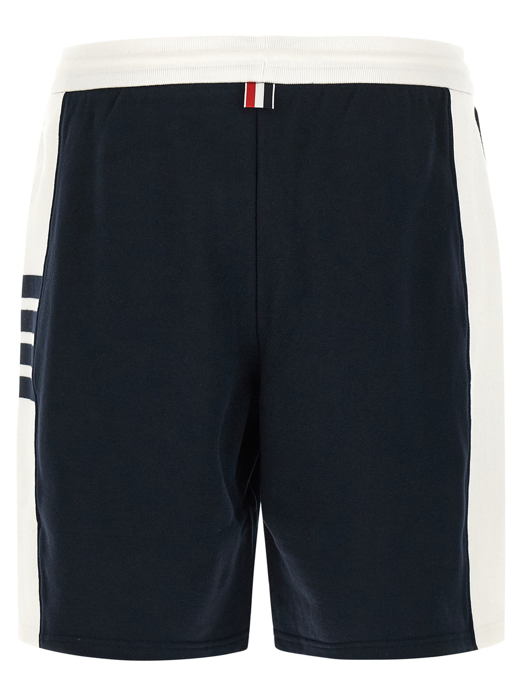 Thom Browne 4 Bar Bermuda Shorts