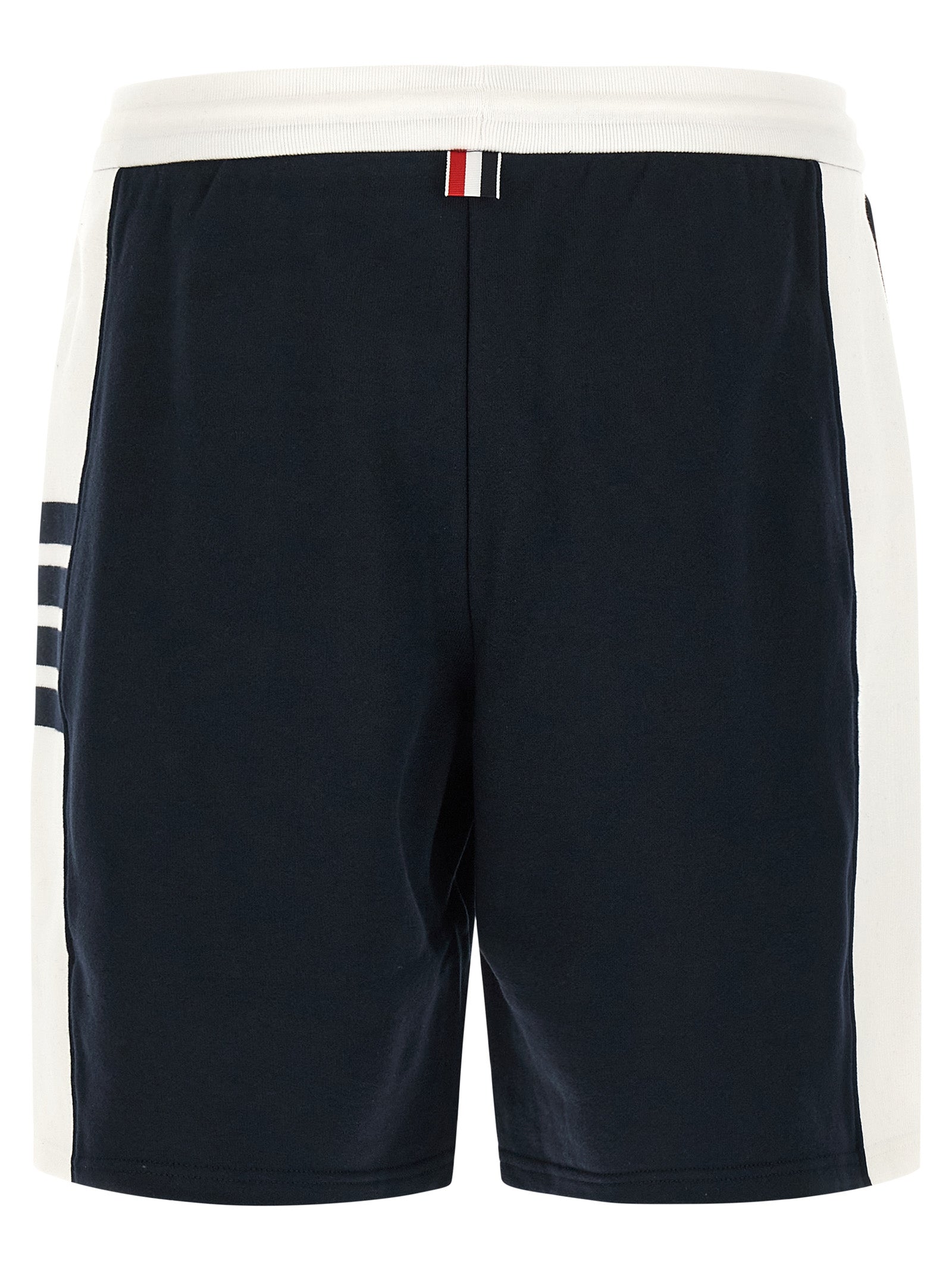 Thom Browne 4 Bar Bermuda Shorts