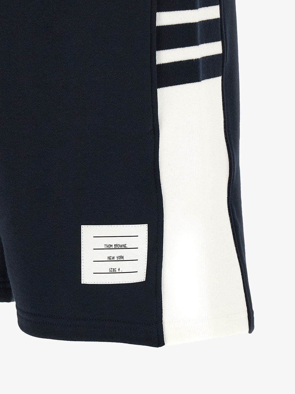 Thom Browne 4 Bar Bermuda Shorts