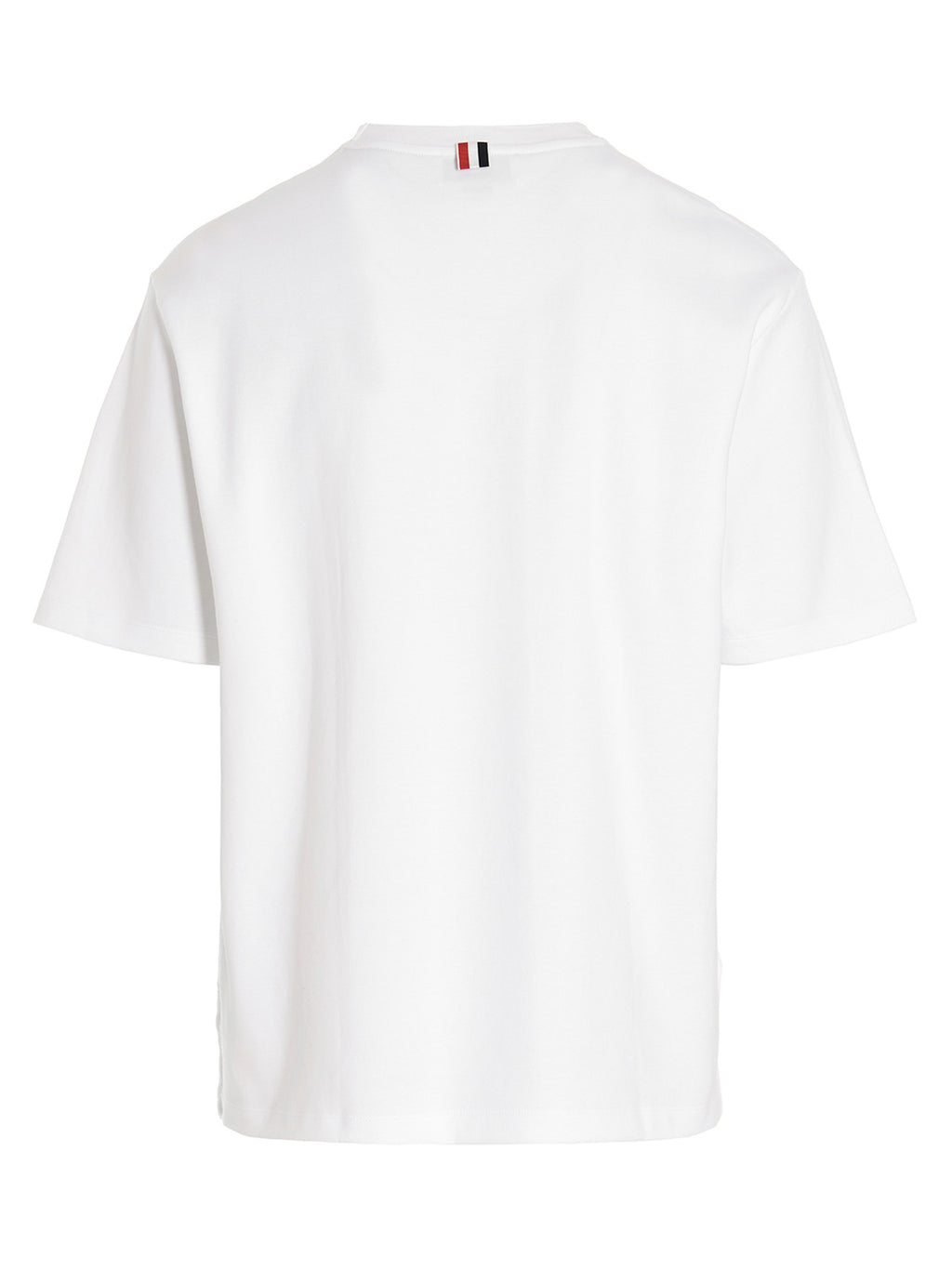 Thom Browne Pocket T-shirt