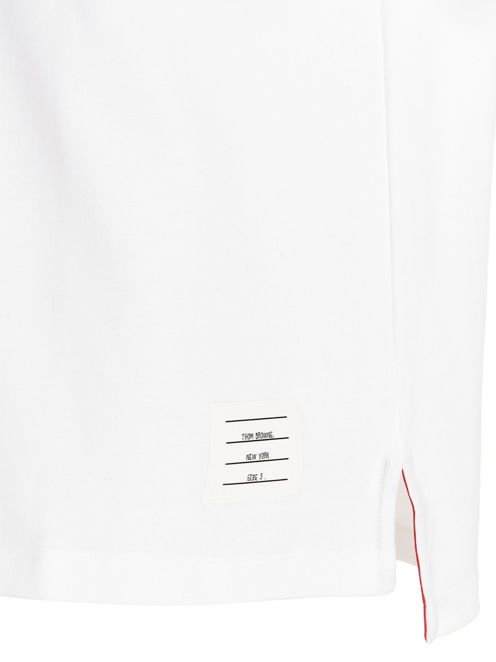 Thom Browne Pocket T-shirt