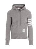 Thom Browne 4 Bar Hoodie