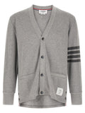 Thom Browne 4bar Cardigan