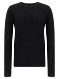 Thom Krom Alpaca Wool Sweater