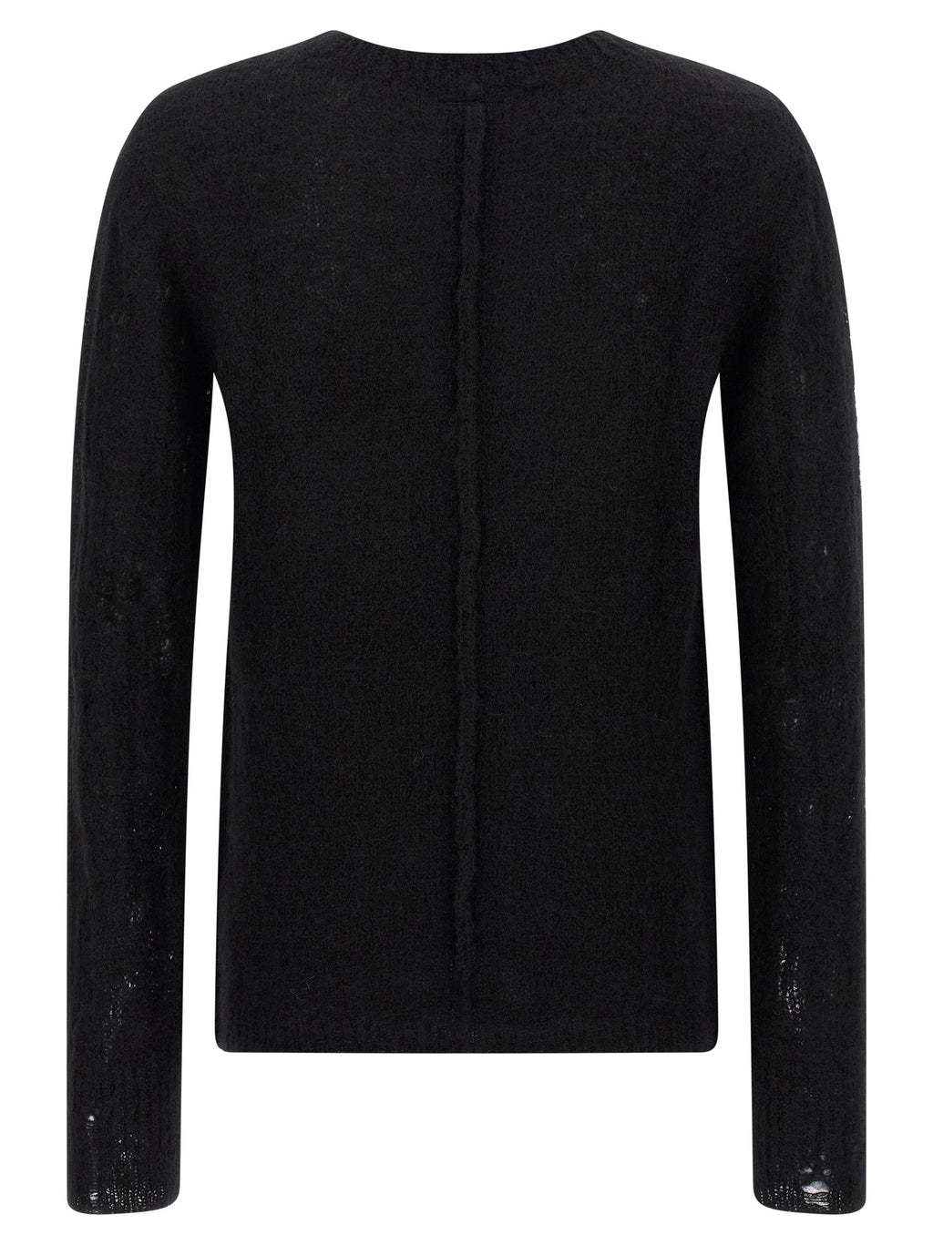 Thom Krom Alpaca Wool Sweater