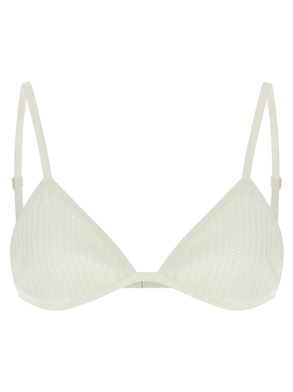 Elisabetta Franchi Polo + Bra