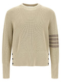 Thom Browne 4bar Sweater