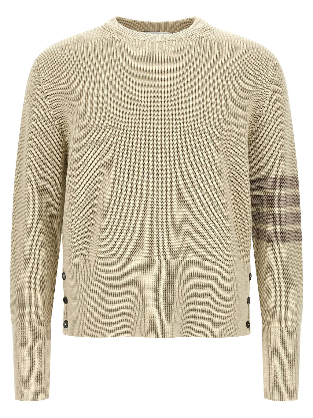 Thom Browne 4bar Sweater