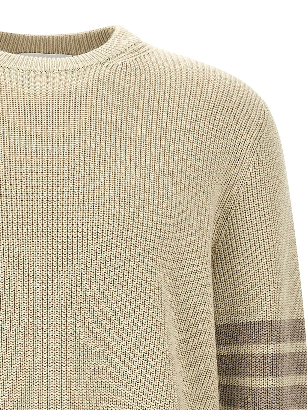 Thom Browne 4bar Sweater