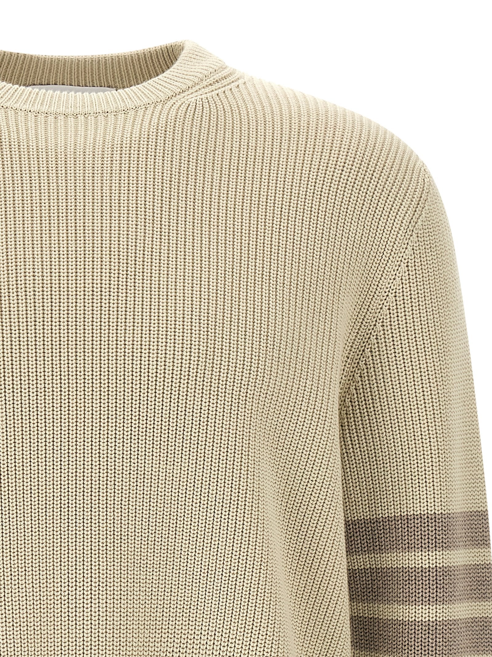 Thom Browne 4bar Sweater