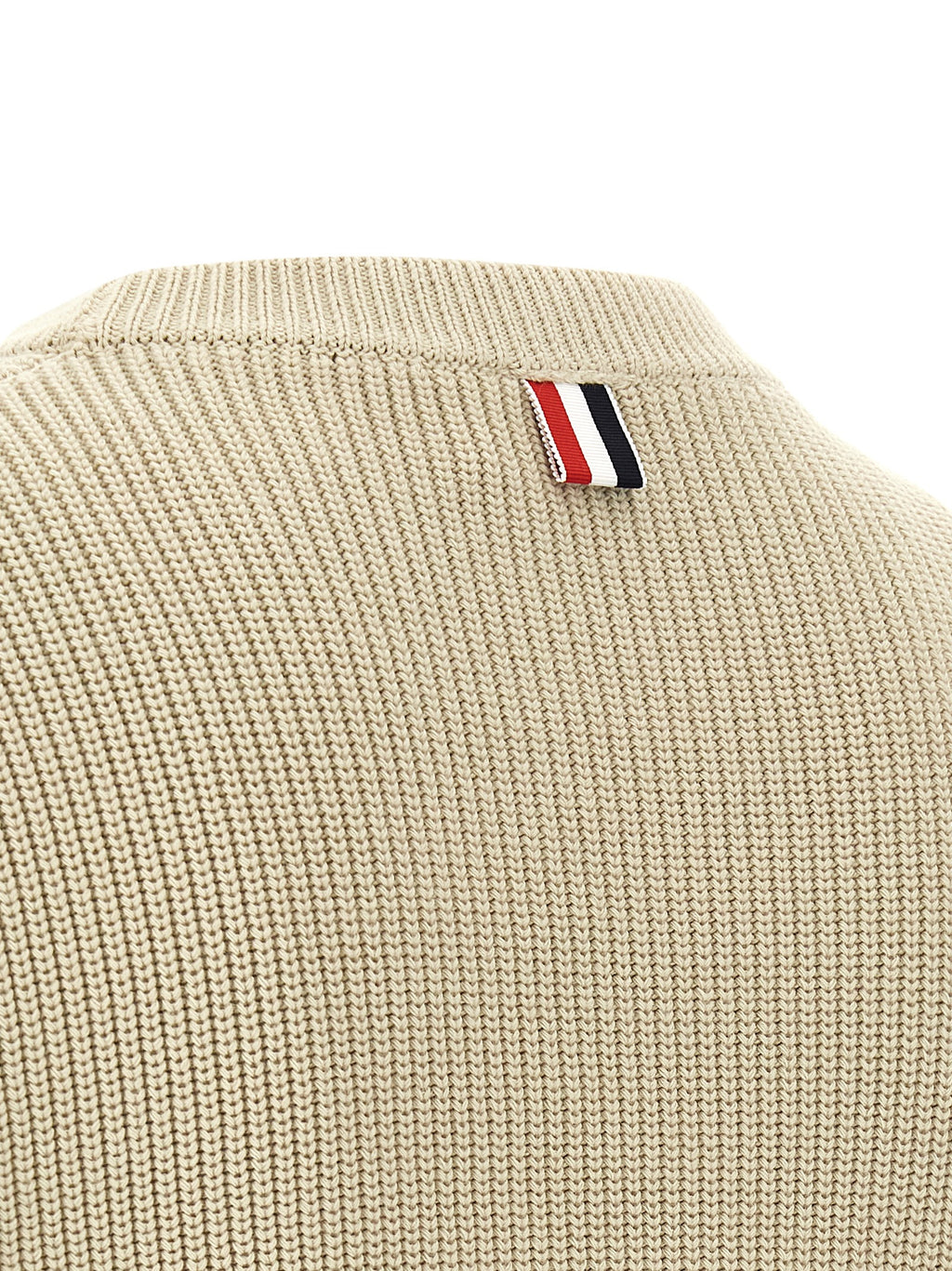 Thom Browne 4bar Sweater