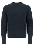 Thom Browne 4bar Sweater