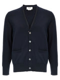 Thom Browne 4-bar Cardigan